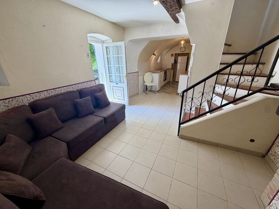 Appartement T3 à vendre à Pero-Casevecchie