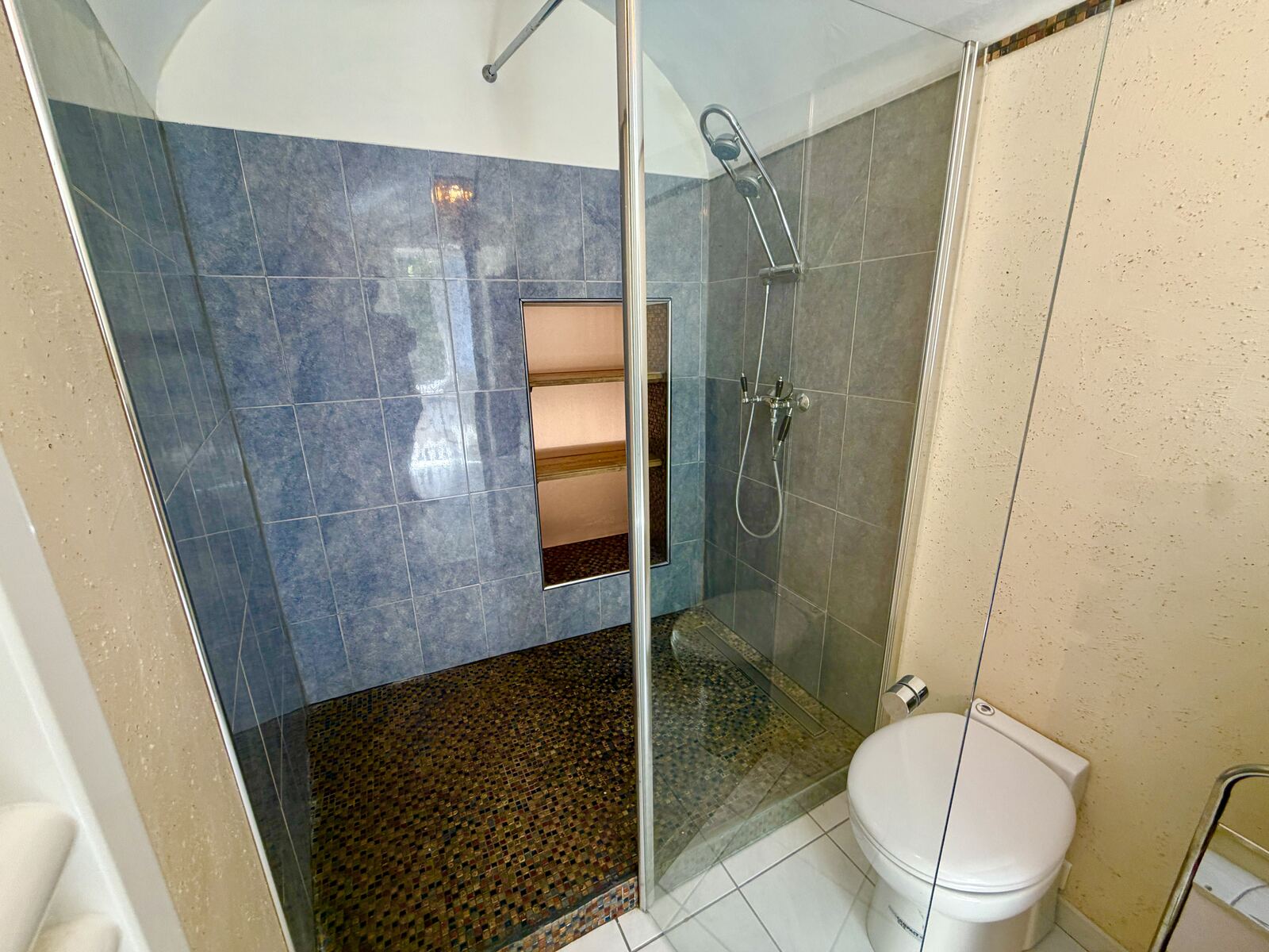Salle d'eau
