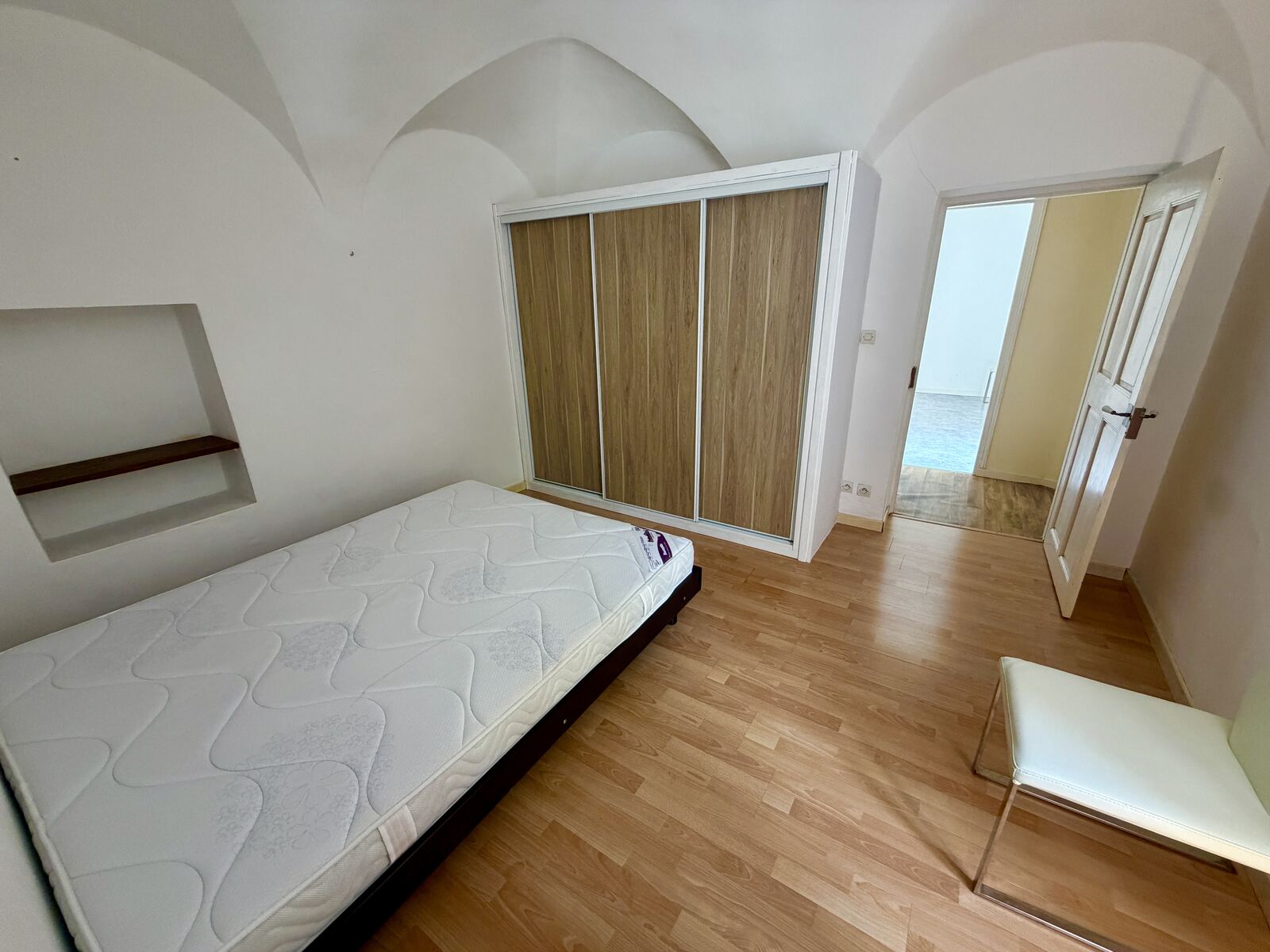 Chambre 1