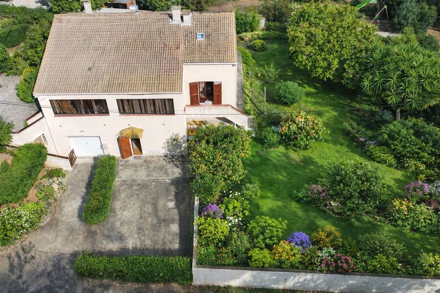 Maison T11 à vendre à Querciolo