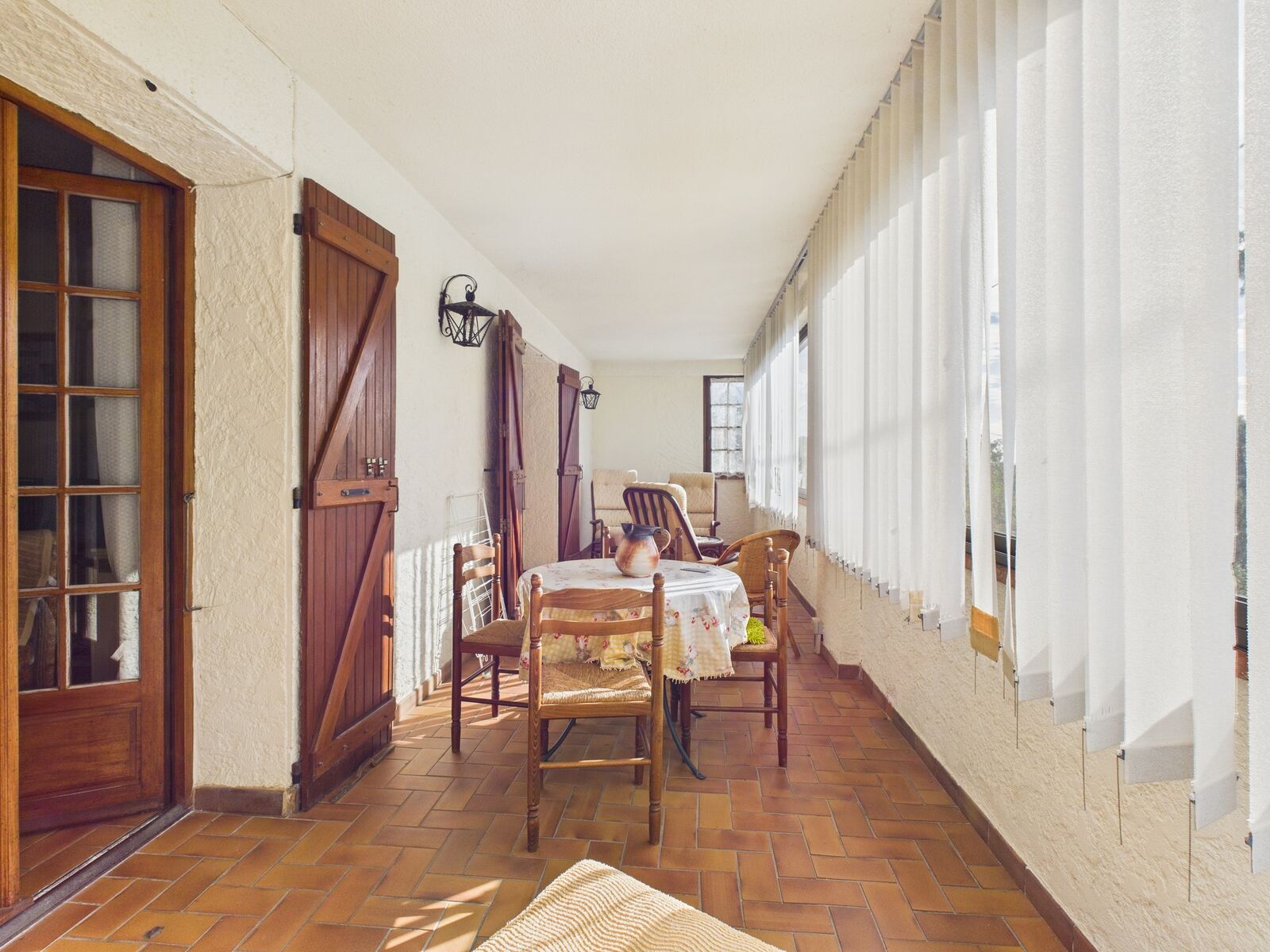 Loggia
