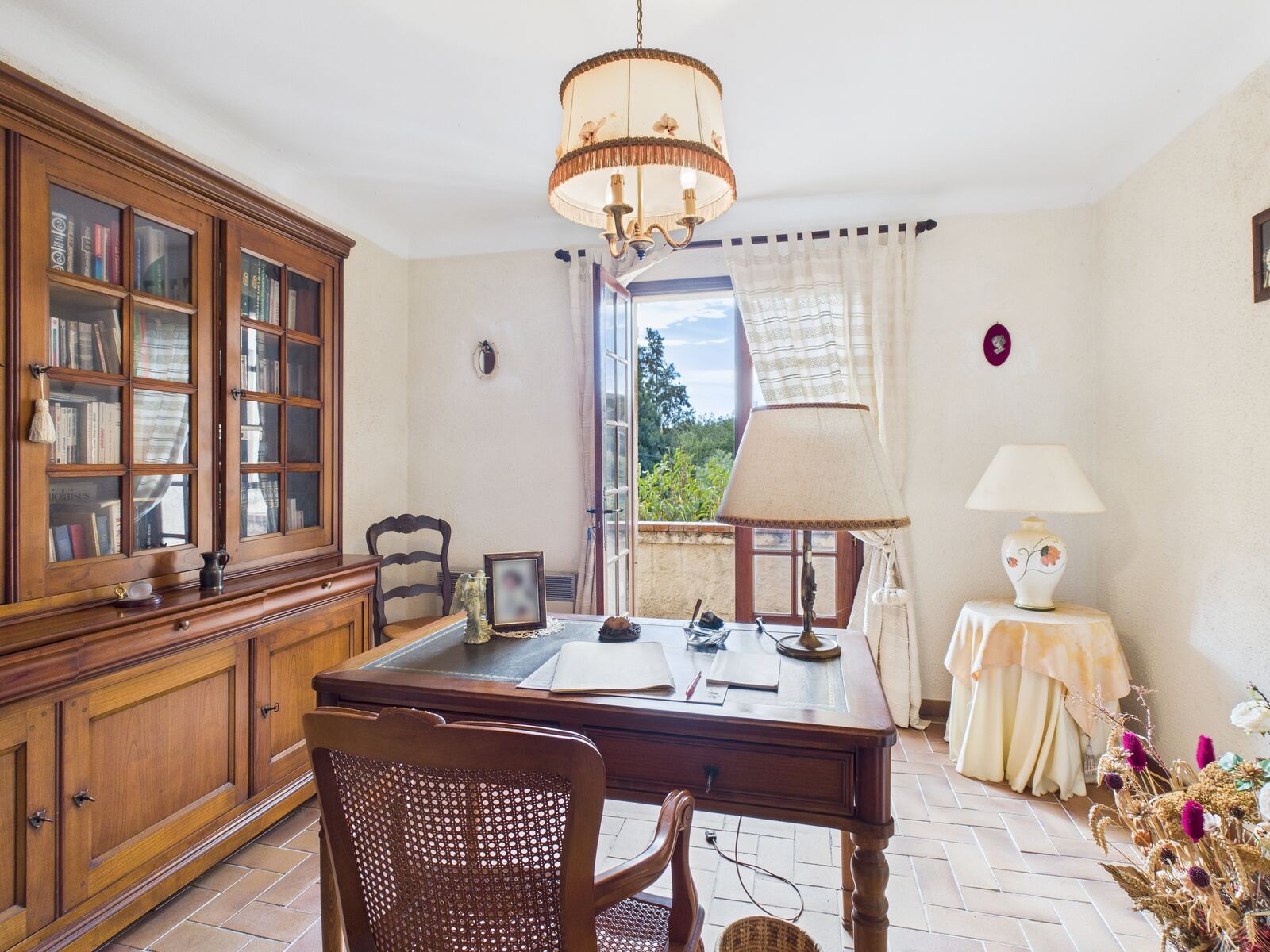 Bureau