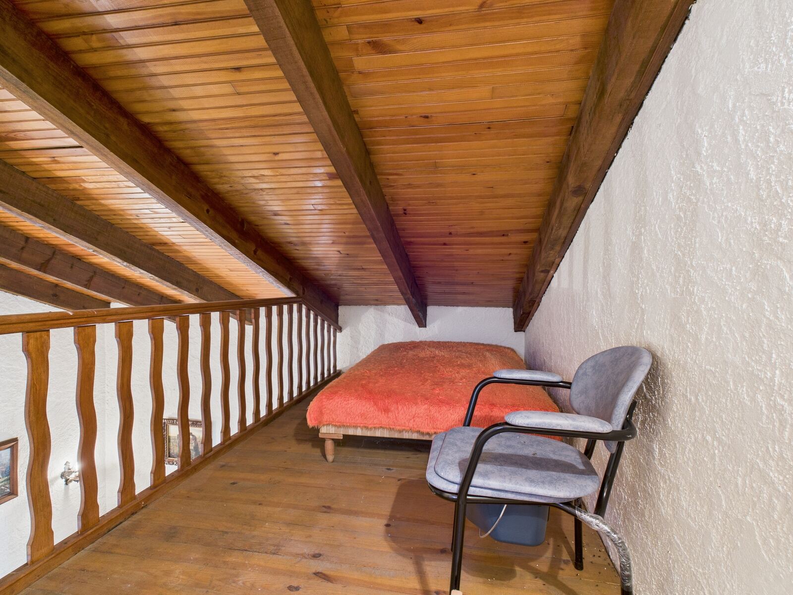 Chambre étage