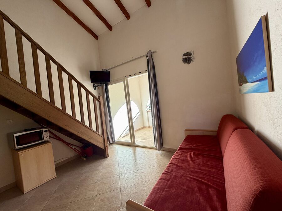 Appartement T3 à vendre à Linguizzetta